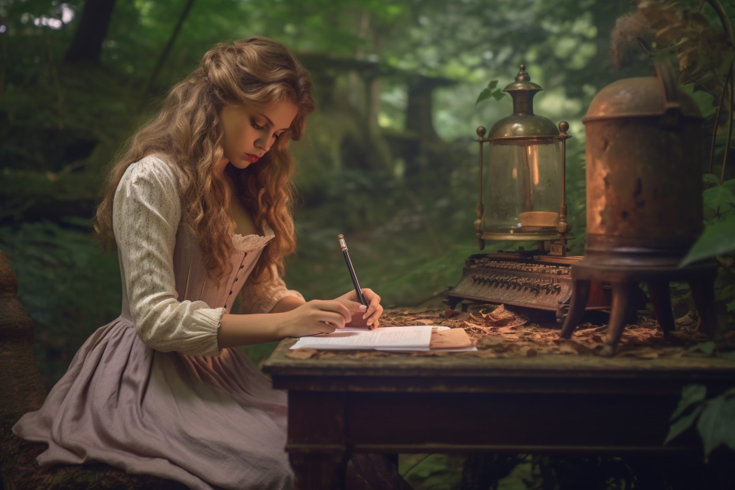 Writing Poetry Stock photos by Vecteezy